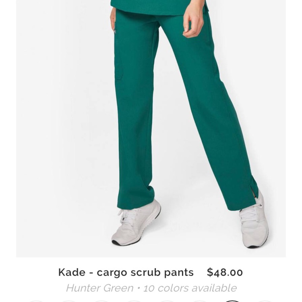 Figs scrubs